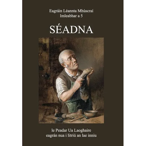 Séadna