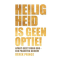 Set Apart For God - DUTCH