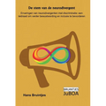 De stem van de neurodivergent