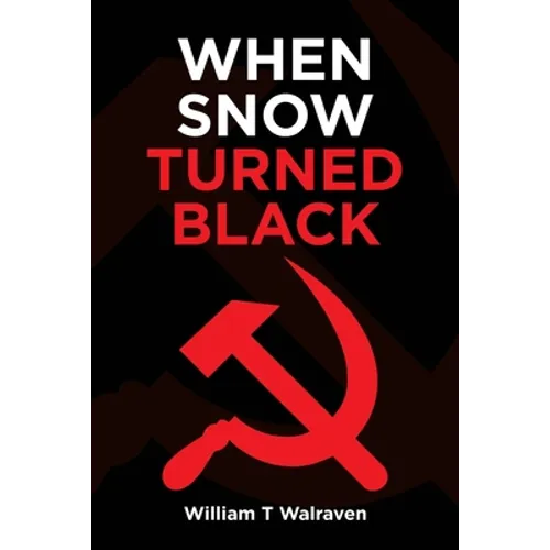 When Snow Turned Black