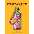 Rosewater (gold edition)