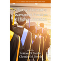 Effective Alternative Assessment Practices in Higher Education