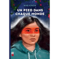 Un pied dans chaque monde