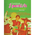 Functional Spanish for Caribbean Students