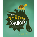 The Tortosaurus: It's Not Always Easy Coming Out of Your Shell...