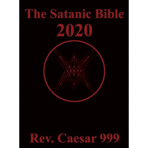 The Satanic Bible: 2020