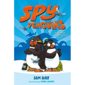 Spy Penguins