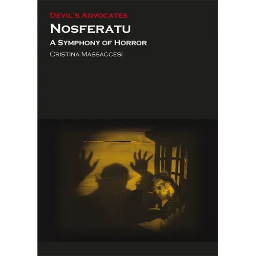 Nosferatu: A Symphony of Horror