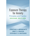 Exposure Therapy for Anxiety: Principles and Practice