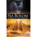 Na Bolom: House of the Jaguar