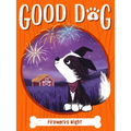 Fireworks Night