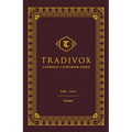 Tradivox Vol 13: Gaume