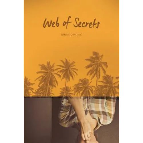 Web of Secrets