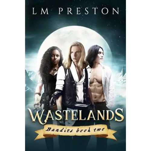 Wastelands