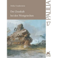 Der Zeuskult Bei Den Westgriechen