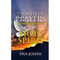 7 Powerful Prayers of Friendship with the Holy Spirit