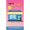 Done In at the Dog Spa