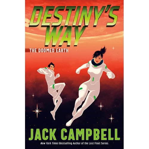 Destiny's Way