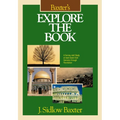 Baxter's Explore the Book