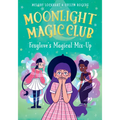Foxglove's Magical Mix Up