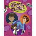 The Measles Files