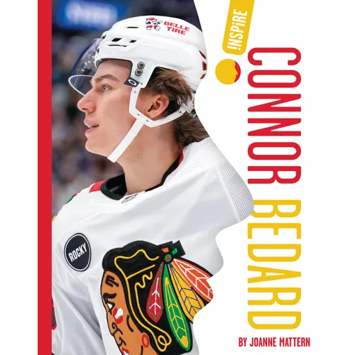 Connor Bedard