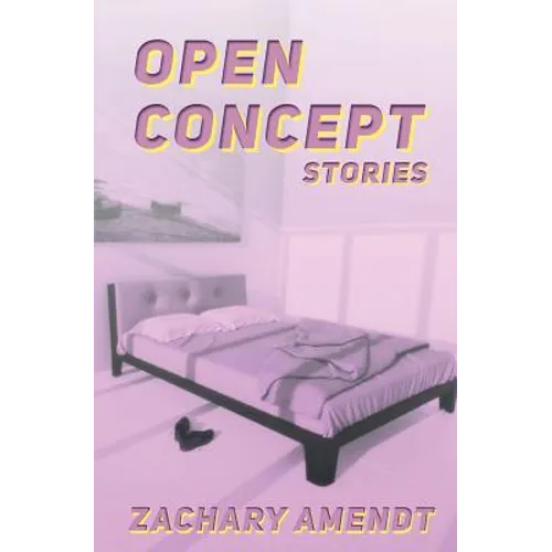 Open Concept