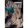 Transitions, T3: Le Roi fantôme
