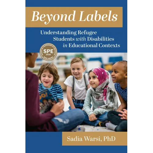 Beyond Labels: Understanding Refugee Students with Disabilities in Educational Contexts