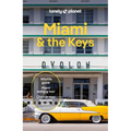 Lonely Planet Miami & the Keys