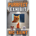 Purrfect Exhibit
