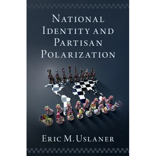 National Identity and Partisan Polarization