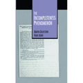 The Incompleteness Phenomenon