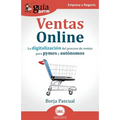 GuíaBurros: Ventas Online: La digitalización del proceso de ventas para pymes y autónomos