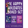 The Happy Holidates Boxed Set