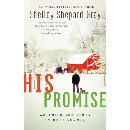 His Promise