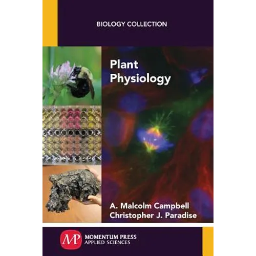 Plant Physiology