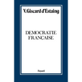 Démocratie française