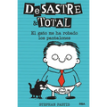 El Gato Me Ha Robado Los Pantalones / Timmy Failure: The Cat Stole My Pants