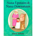 Nana Upstairs and Nana Downstairs