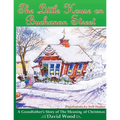 The Little House on Buchanan Street