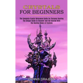 Crystals for Beginners: The Complete Crystal Reference Guide for Personal Healing (The Unique Guide to Discover and Get Started With the Healing Power