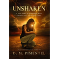 Unshaken: A True Story of a Bleeding Mind, Broken Body and Buried Grief