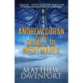Andrew Doran and the Scroll of Nightmares