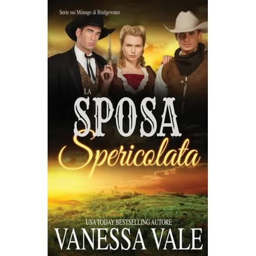 La Sposa Spericolata