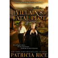 The Villain's Fatal Plot