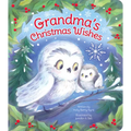 Grandma's Christmas Wish