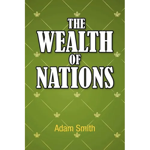 The Wealth of Nations