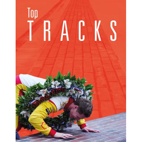 Top Tracks