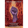 Fire from the Heart 2025: Winners of the Muriel's Journey Poetry Prize